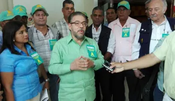 Guillermo Moreno: DM continúa utilizando los recursos del Estado para provecho de su candidatura