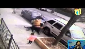 Hombre mata cuñado sorprendió golpeando mujer