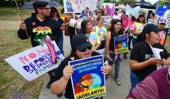 Casi un millón indocumentados en EE.UU., en mira de las â??redadas silenciosasâ?