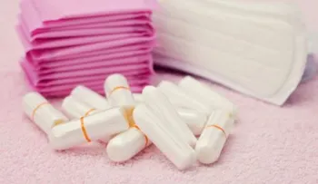 ¿Por qué te dan dos períodos menstruales en un mes?