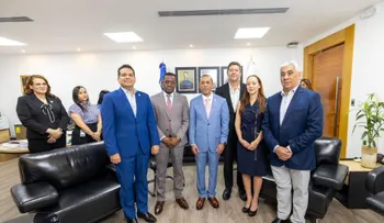 Transparencia Internacional mostrará avances RD en lucha contra corrupción
