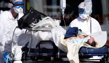 Estudian a velocidad meteórica droga remdesivir, luego de haber salvado dos pacientes con coronavirus 