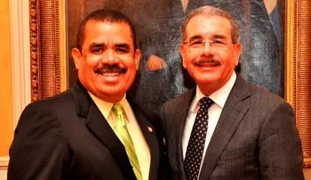 Presidente Medina ordena construcción de puentes en Elías Piña