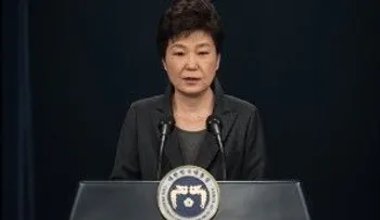 ¿Por qué la presidenta de Corea del Sur compró 364 píldoras Viagra?
