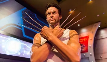 Mas cerca de Wolverine: autorizan el uso público de un método para detener hemorragias en segundos