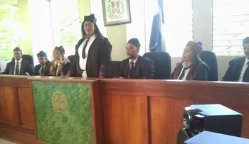 Un año para hombre acusado matar otro en Tamayo