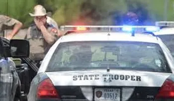 Hombre que mató a 6 niños en Texas alega que "serían monstruos" cuando crecieran