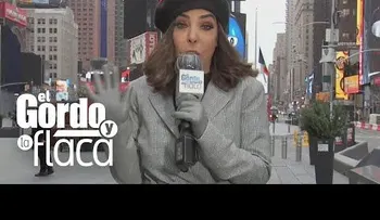 Reportera dominicana en NY dice que fue escupida varias veces