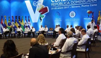 CELAC rechaza el proteccionismo y el cierre de fronteras