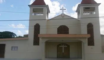 Apresan hombre que robó en iglesia de Puerto Plata