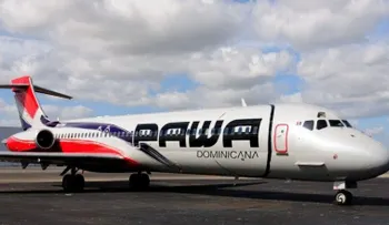  PAWA Dominicana reanuda sus vuelos a Puerto Rico a partir de este sábado 