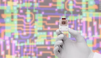 Este microchip puede predecir tu futuro... desde casa