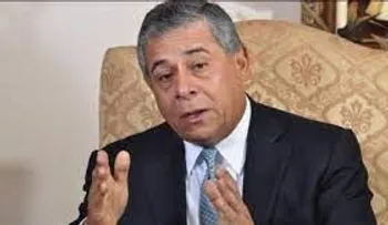 Roberto Salcedo arremete contra Domingo Contreras: "No tiene calidad para hablar"
