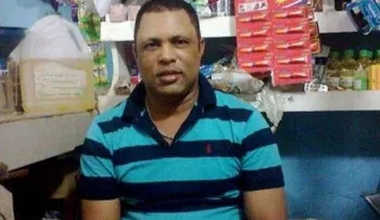 Matan a puñaladas a un regidor del PRD por Hato Mayor
