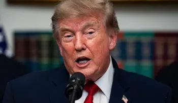 Trump suspende temporalmente aranceles a 300,000 toneladas de carne molida