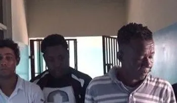 Someterán a la Justicia alegados brujos habrían abusado de dos jóvenes