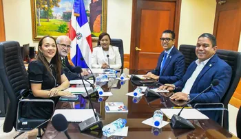 Comisión escucha a Participación Ciudadana sobre ley de expresión ¿Deseas una imagen para acompañar la noticia?