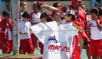 Marlins Club Arroyo Hondo logran el Campeonato Infantil de ASONADINA 2016
