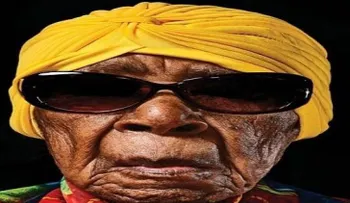 Este es el secreto de longevidad de la abuela más anciana del mundo