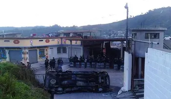 Tensión en comunidad que linchó a alcalde en Guatemala