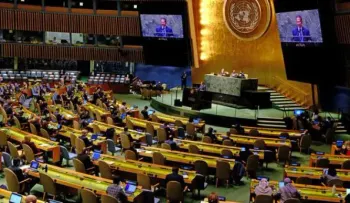 Por iniciativa de EEUU y sus aliados, la ONU suspende a Rusia del Consejo de Derechos Humanos