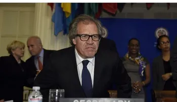 Informe misión OEA que visitó RD y Haití; recomienda diálogo entre ambos países