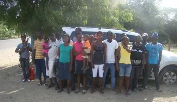 Violación de mujer en Hatillo Palma desata ira contra haitianos