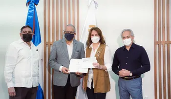 Ministerio de Cultura entrega Premios Anuales de Música 2021; galardonados reciben premio de RD$250 mil