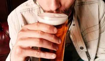 Los que no toman alcohol mueren más joven!