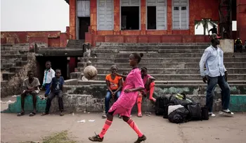 Estos serán los países más poblados en 2050