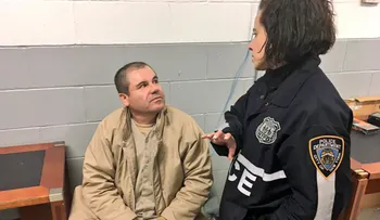 El piloto personal de Joaquín "El Chapo" Guzmán contó detalles íntimos de la vida del capo narco mexicano