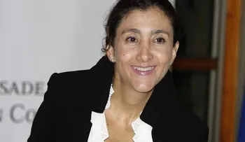 Ingrid Betancourt pide prudencia tras secuestro de general 