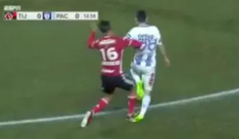 La escalofriante herida de Hirving Lozano que horrorizó a los usuarios de las redes sociales