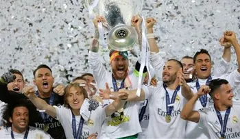 El Madrid se impone por penales y conquista la "Undécima"