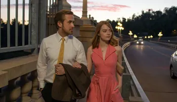 Este joven recreó una escena de La La Land para invitar a Emma Stone a su baile de graduación