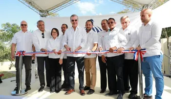 En beneficio de más 70 adultos mayores, Gobierno entrega Casa Hogar en San Ignacio de Sabaneta