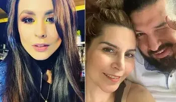 Fabiola Martínez confirma que tuvo una relación intima con Américo Garza, esposo de Karla Panini