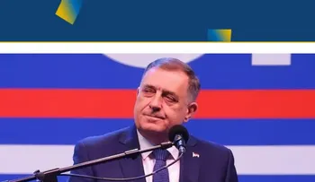 Claves para entender crisis política en Bosnia y su Impacto en la UE