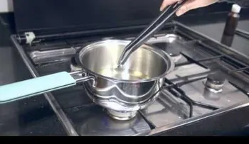 Despide los malos olores, con este aromatizador (VIDEO)