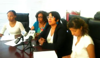 Organizaciones feministras anuncian concentración en demanda se despenalice el aborto
