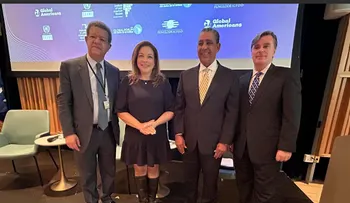 Espaillat destaca voto latino en Forum 2025