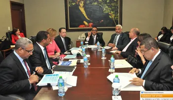 Gobernador Banco Central pide a diputados aprobar ley transforma el BNV en BANDEX