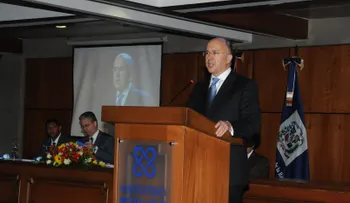 Procurador inspecciona el Centro de Atención Ciudadana de Malecón Center