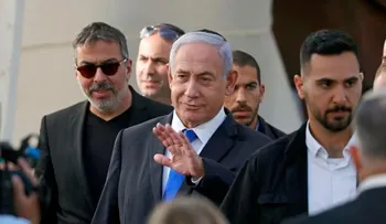 La oposición israelí anuncia un insólito acuerdo de Gobierno, sin Netanyahu