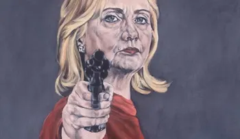 EE.UU. Creáse o no: Por que Hillary Clinton es mucho peor que Trump 