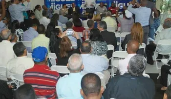 Miguel Vargas asegura PRD ganará comicios 2016