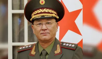 Kim Jong-un destituye al ministro de Defensa de Corea del Norte en una reorganización militar
