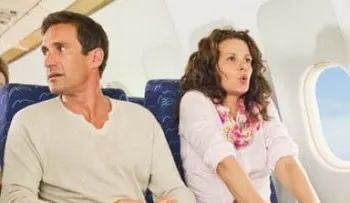 Sigue estos consejos para superar la aerofobia