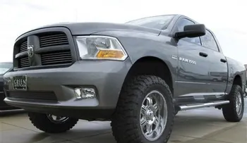 Fiat Chrysler retira 1,7 millones de camionetas por desperfectos
