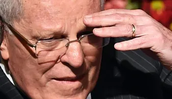 La película de Pedro Pablo Kuczynski